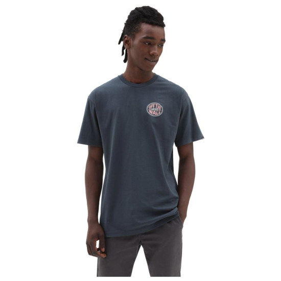 Vans Ανδρική κοντομάνικη μπλούζα Insider OTW-B